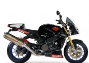 Aprilia Atlantic 125